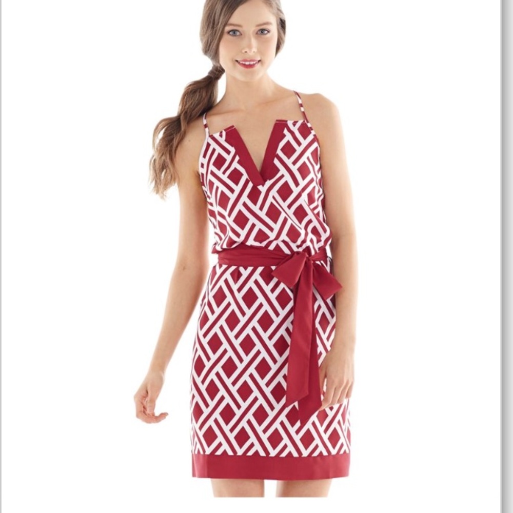 NWT Mudpie Racerback dress